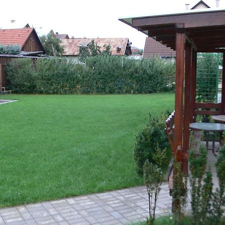 Penzion Abahouse Liptovský Mikuláš 외부 사진
