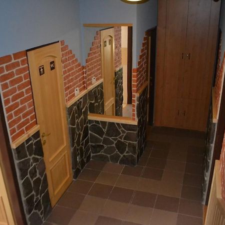 Penzion Abahouse Liptovský Mikuláš 외부 사진