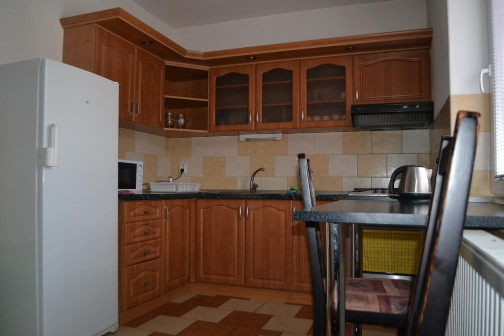 Penzion Abahouse Liptovský Mikuláš 외부 사진