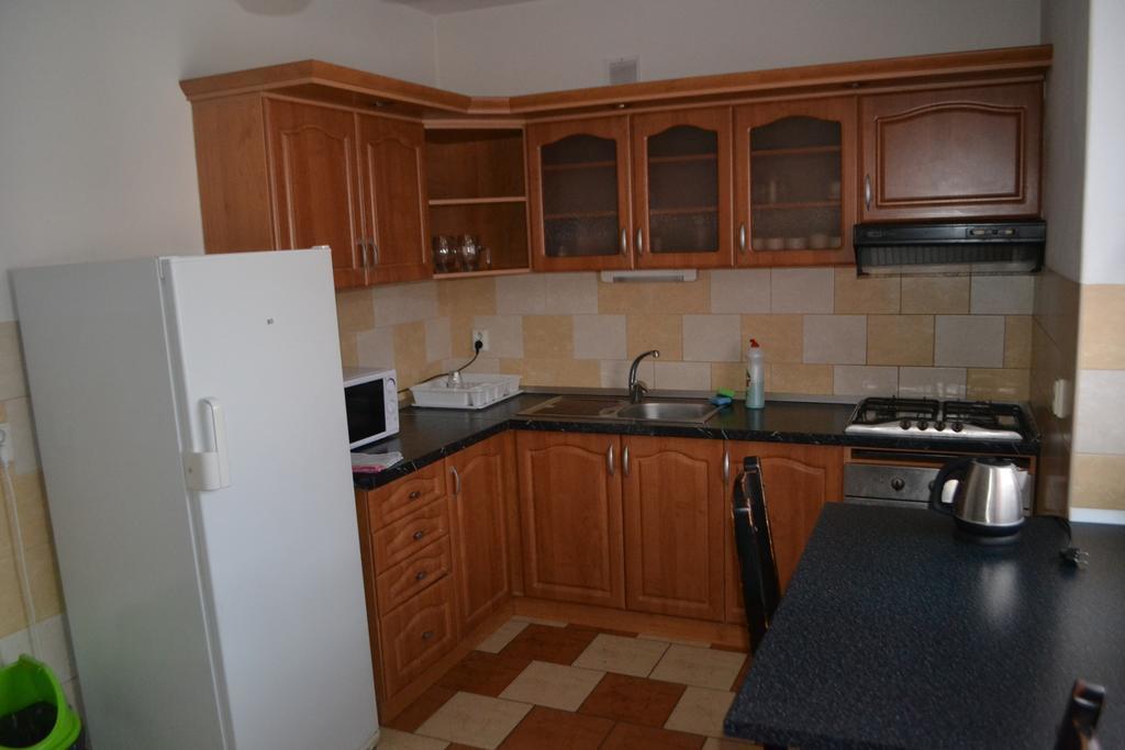 Penzion Abahouse Liptovský Mikuláš 외부 사진