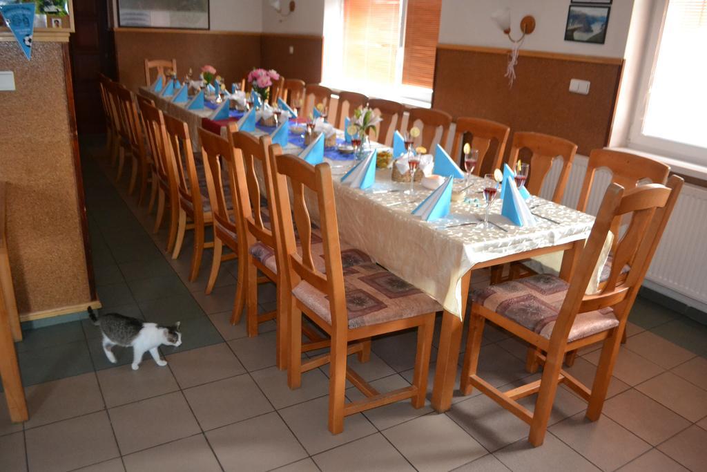 Penzion Abahouse Liptovský Mikuláš 외부 사진