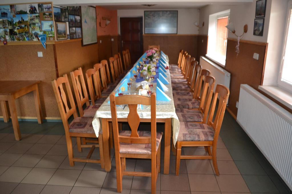 Penzion Abahouse Liptovský Mikuláš 외부 사진