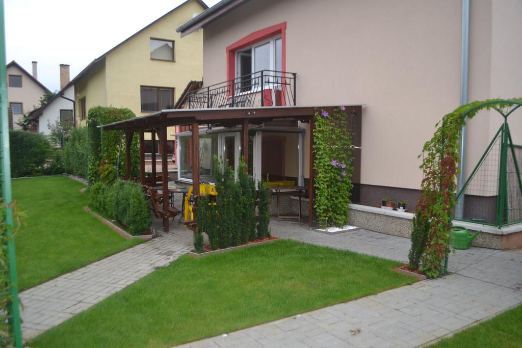 Penzion Abahouse Liptovský Mikuláš 외부 사진
