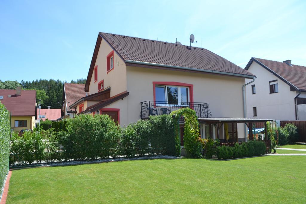 Penzion Abahouse Liptovský Mikuláš 외부 사진
