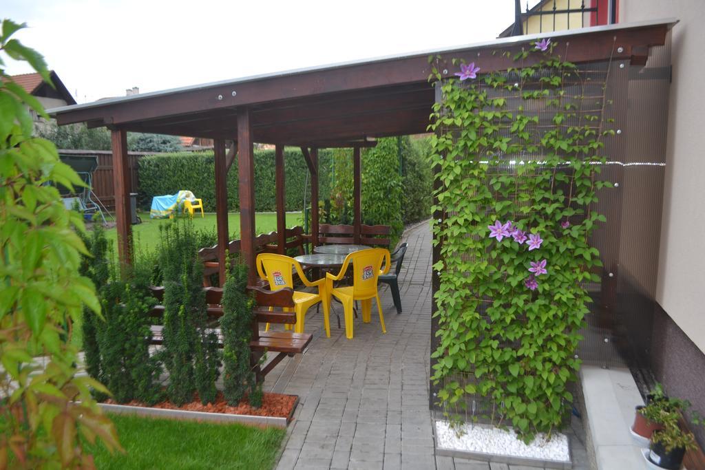 Penzion Abahouse Liptovský Mikuláš 외부 사진