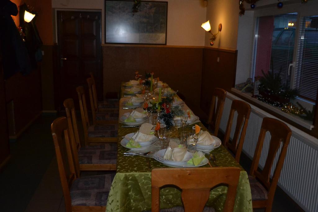 Penzion Abahouse Liptovský Mikuláš 외부 사진