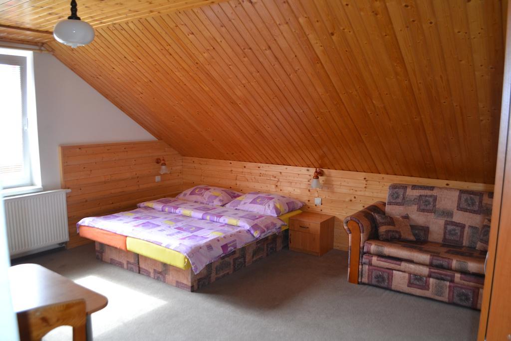 Penzion Abahouse Liptovský Mikuláš 객실 사진