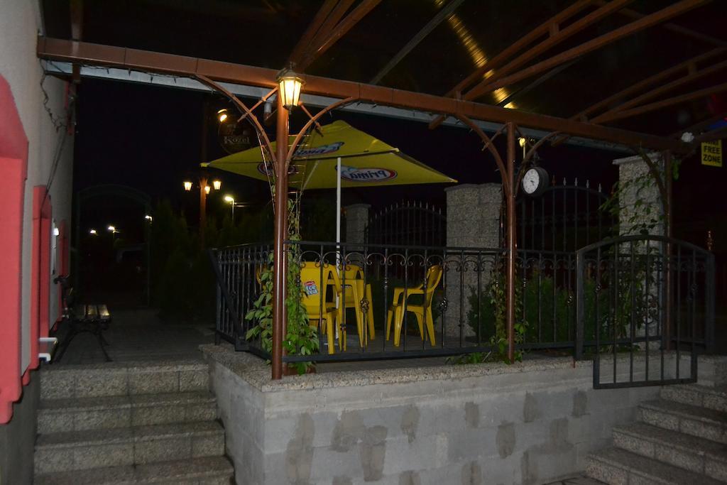 Penzion Abahouse Liptovský Mikuláš 외부 사진