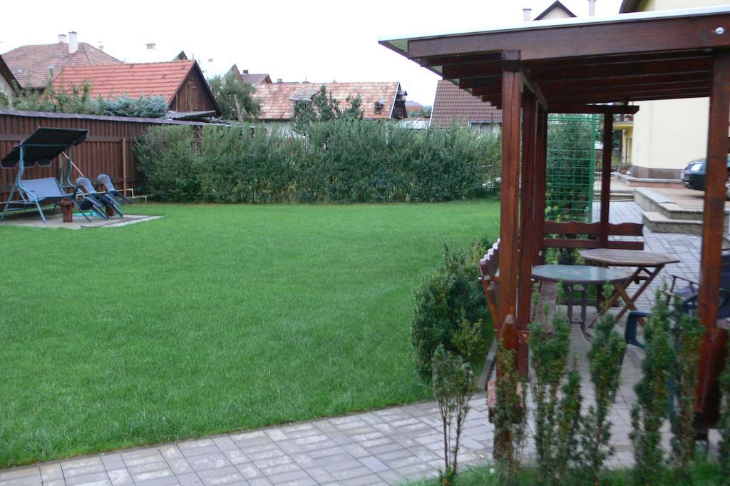 Penzion Abahouse Liptovský Mikuláš 외부 사진