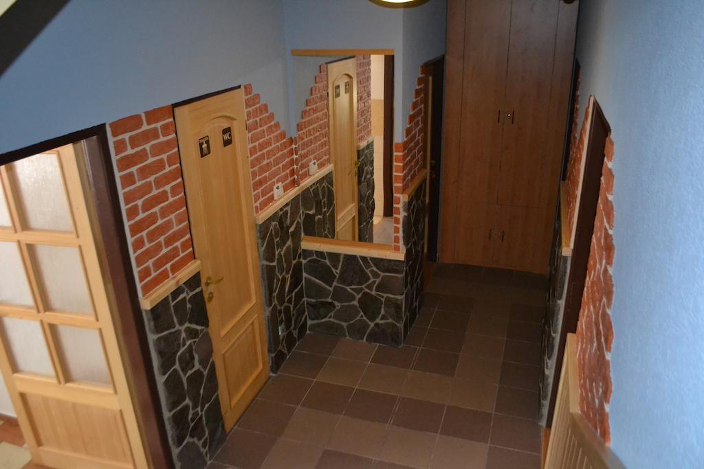 Penzion Abahouse Liptovský Mikuláš 외부 사진